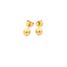 Load image into Gallery viewer, Maria Balls Plain Stud Earrings (SOLD PER PIECE)
