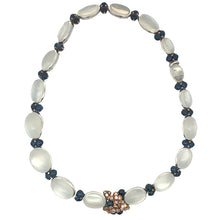 Load image into Gallery viewer, Luna Moonstone Necklace
