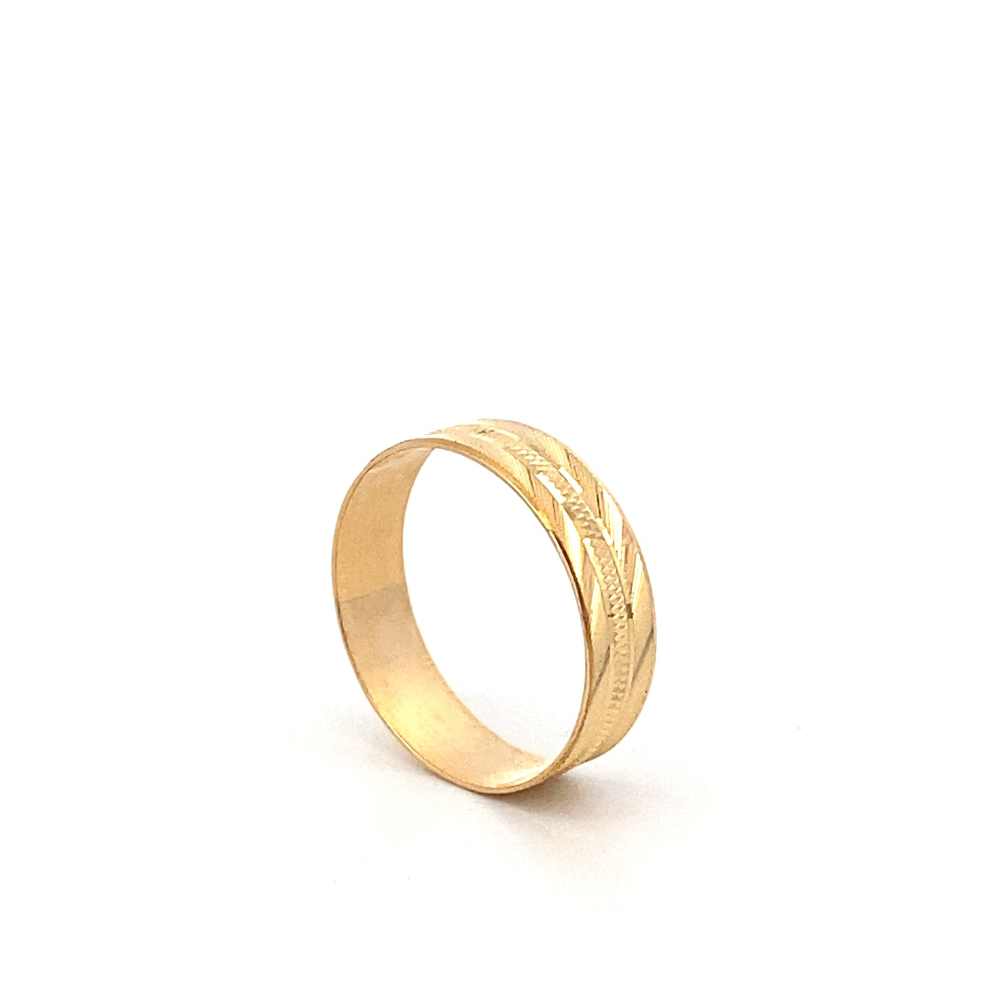 Odessa Wedding Ring