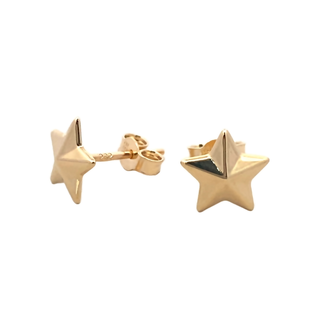 Betina Star Earrings