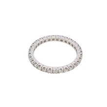 Load image into Gallery viewer, Vivore Eternity Ring
