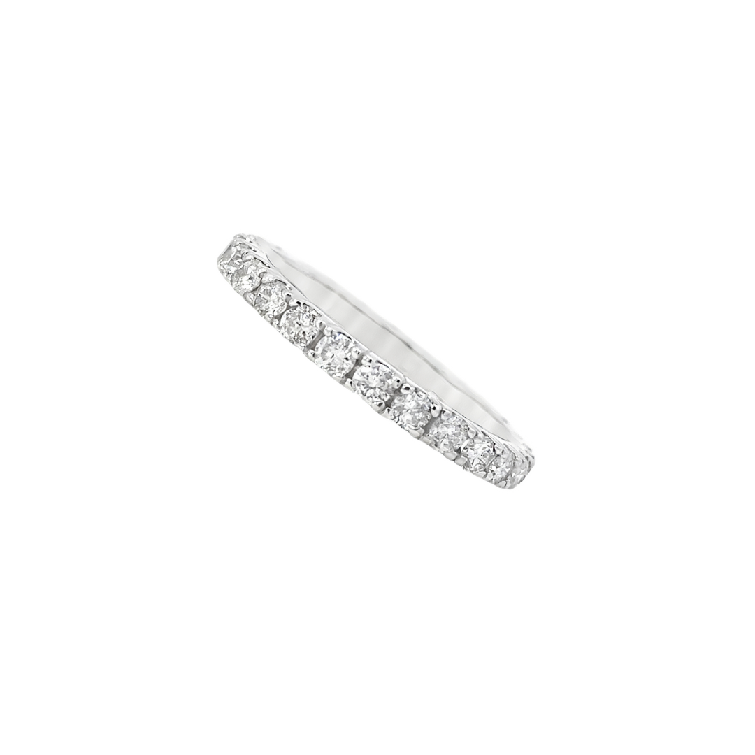 ZAFIRA EETERNITY LADIES RING