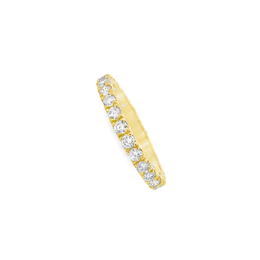 VIVIANA ETERNITY LADIES RING