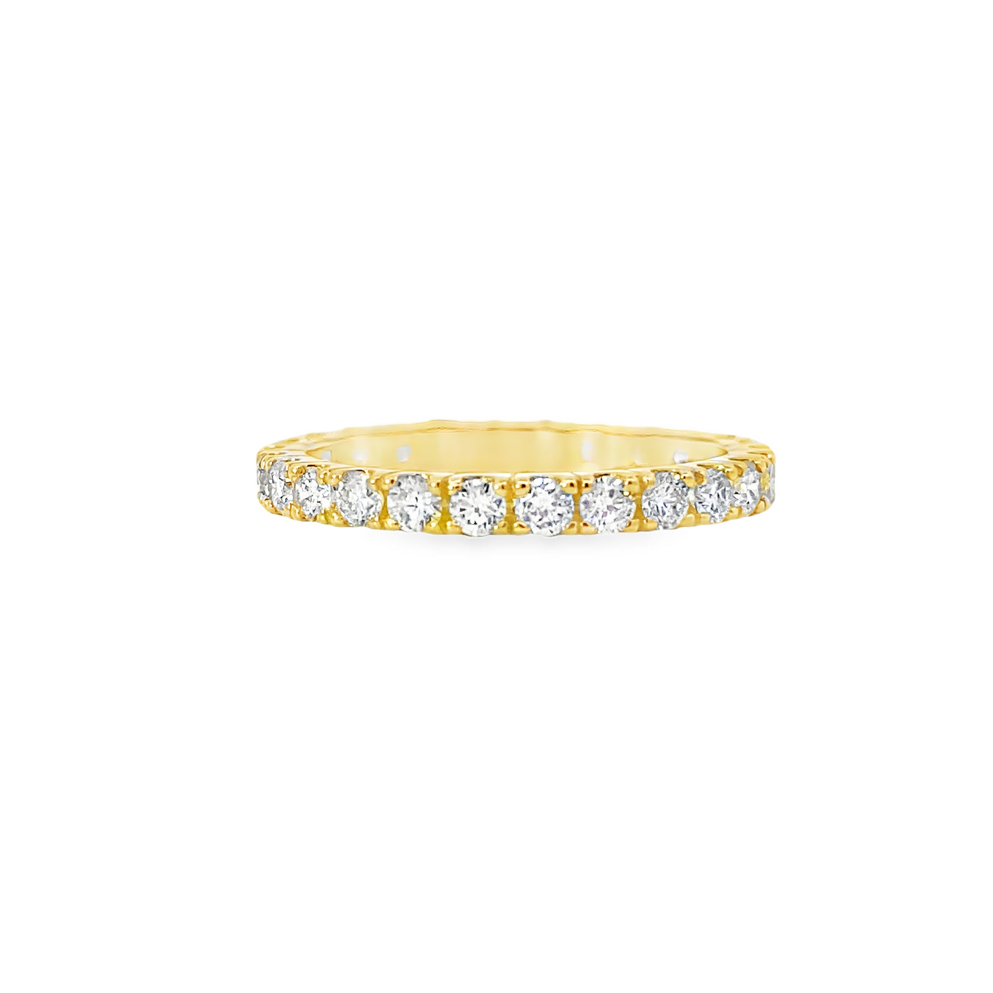 VIVIANA ETERNITY LADIES RING