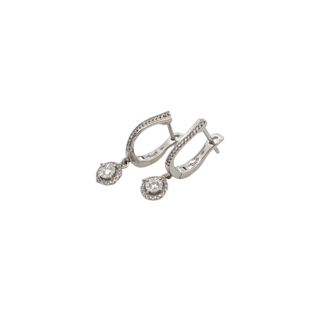 Liselotte Earrings