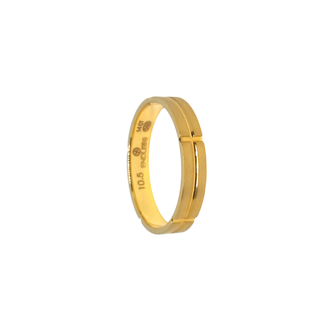 Liaza Wedding Ring