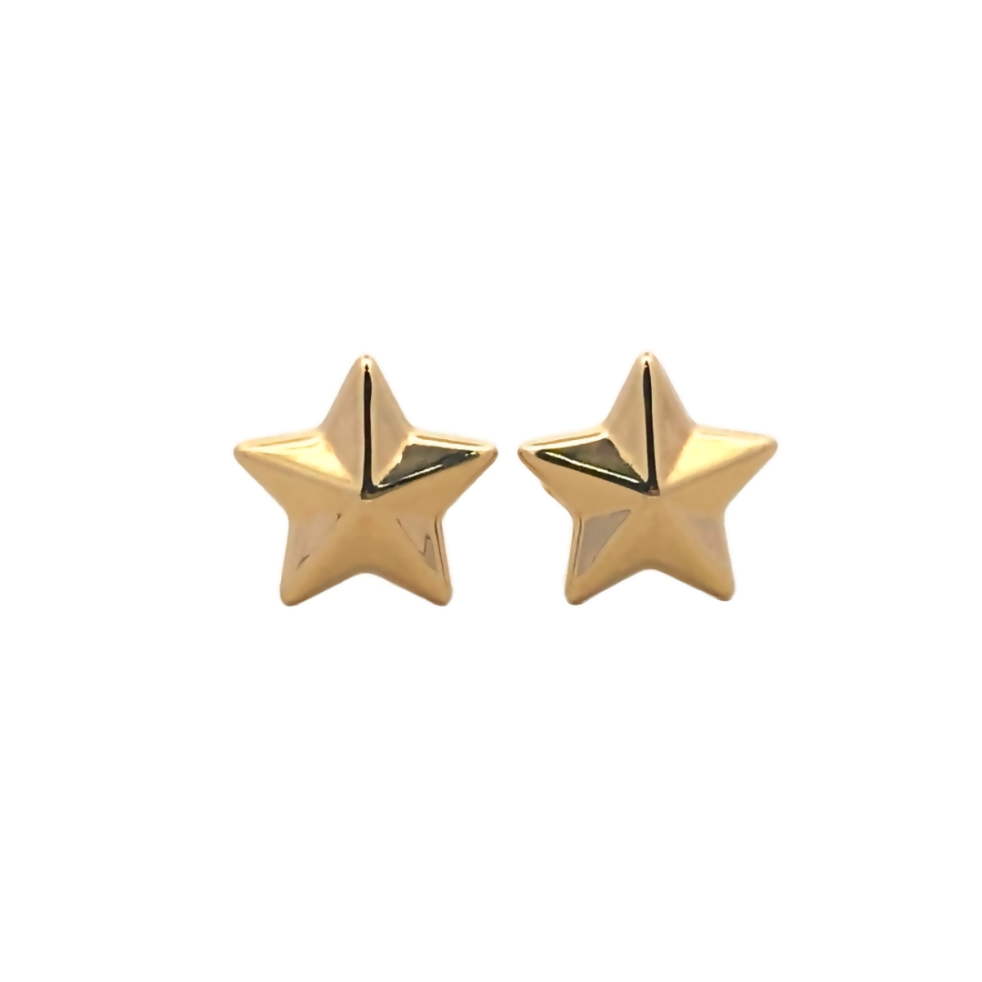 Betina Star Earrings