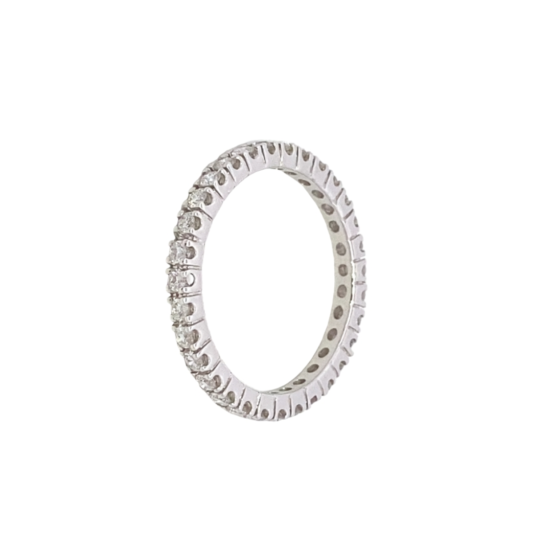 VIVORE ETERNITY RING