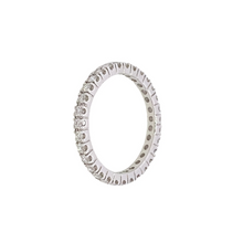 Load image into Gallery viewer, Vivore Eternity Ring
