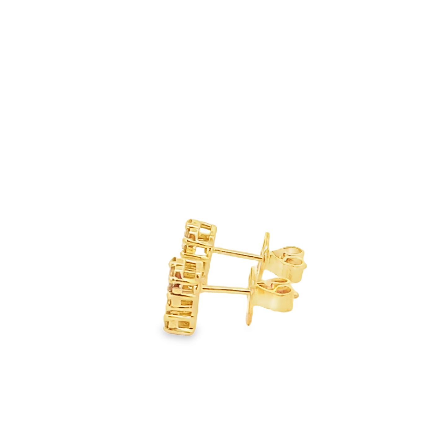 Suli Heart Earring