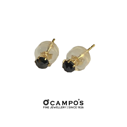 Adama Stud Earring