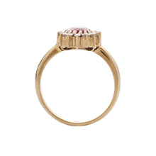 Load image into Gallery viewer, Lucia Ruby Ring

