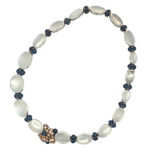 Load image into Gallery viewer, LUNA MOONSTONE NECKLACE
