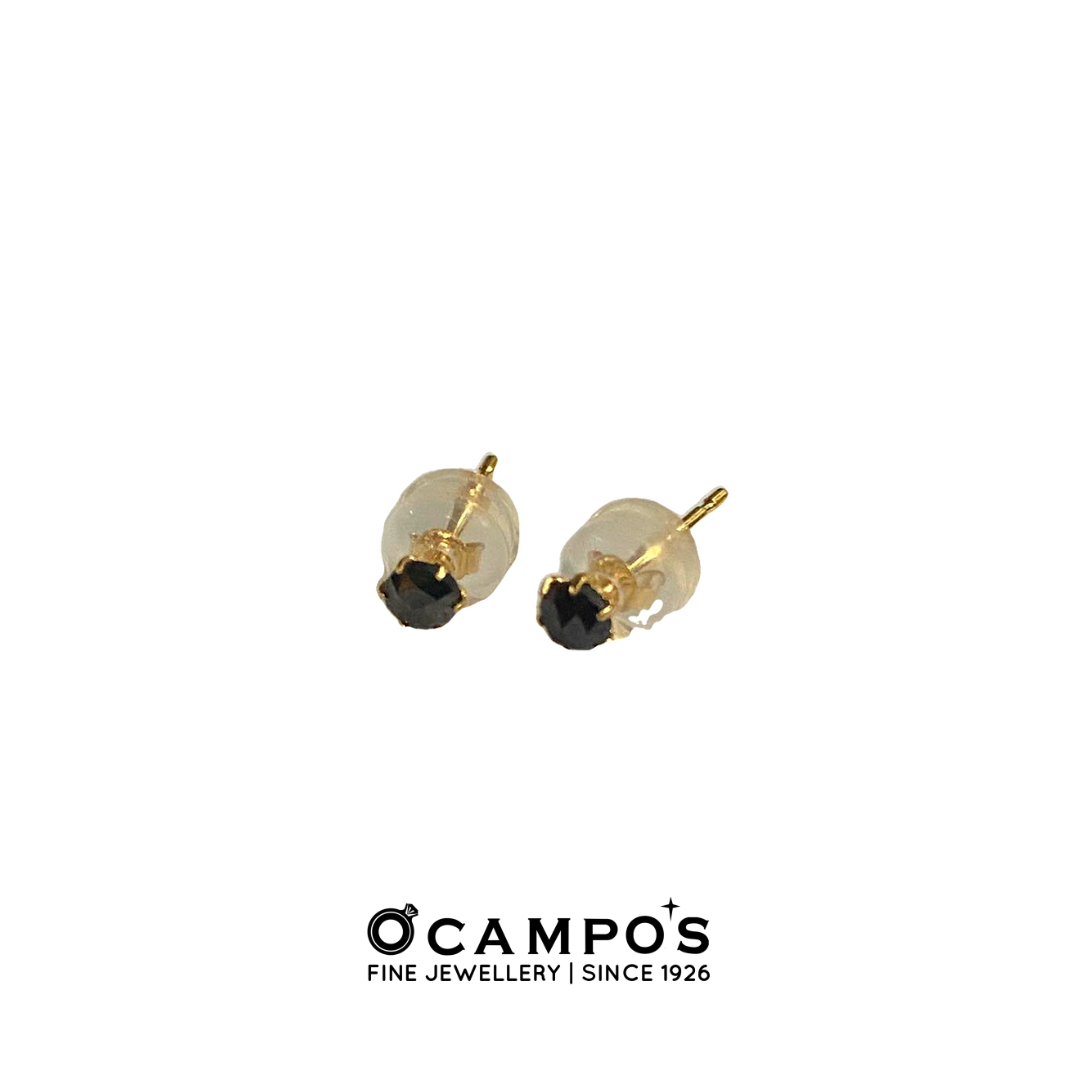 Adama Stud Earring