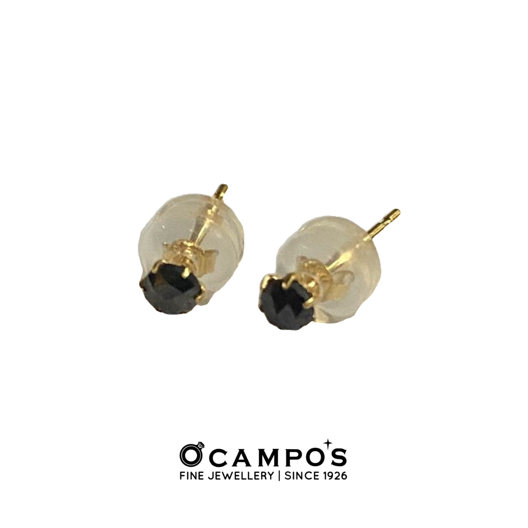 Adama Stud Earring