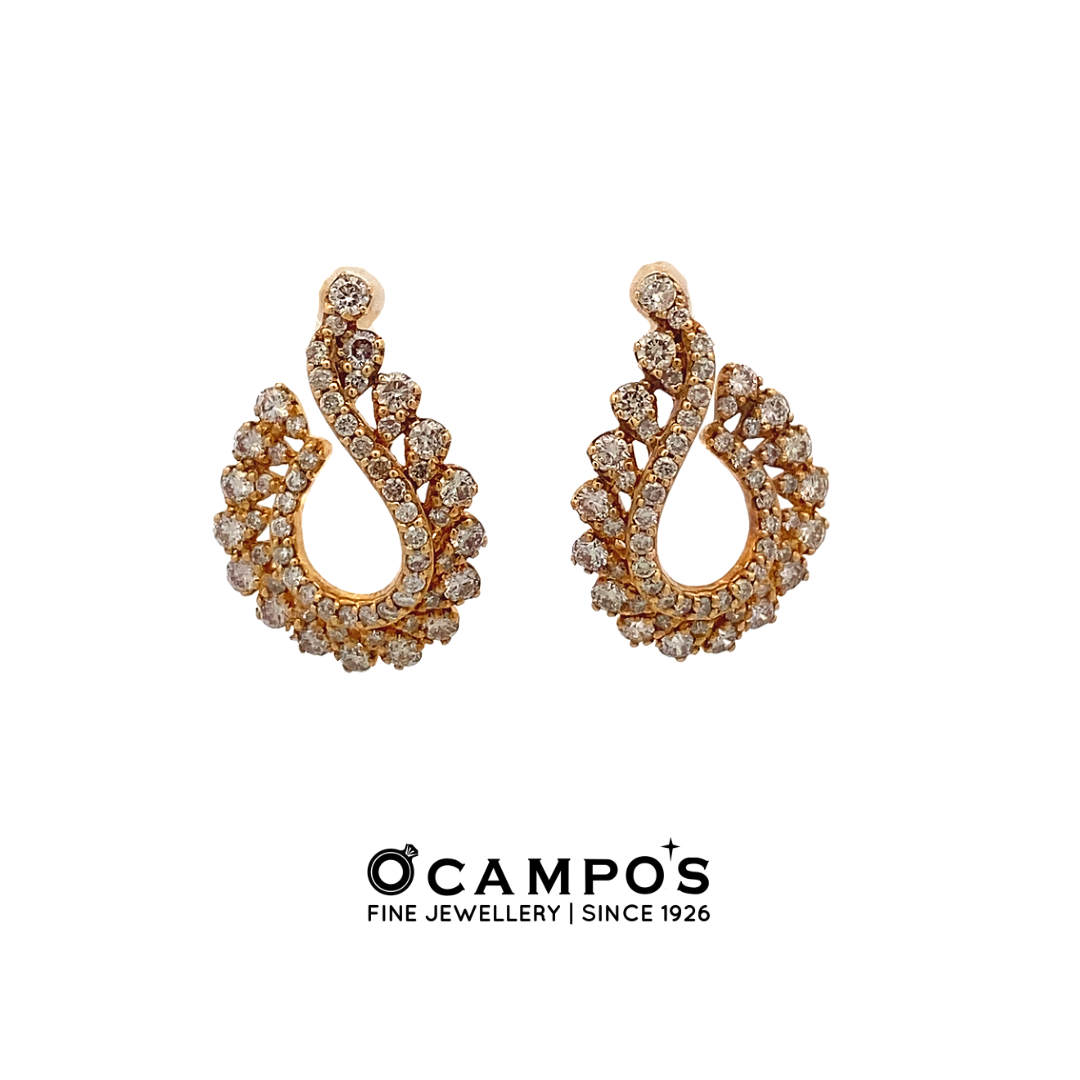 Ximena Earrings