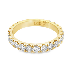 Adley Eternity Ring