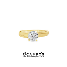 Load image into Gallery viewer, Molly Engagement Ring
