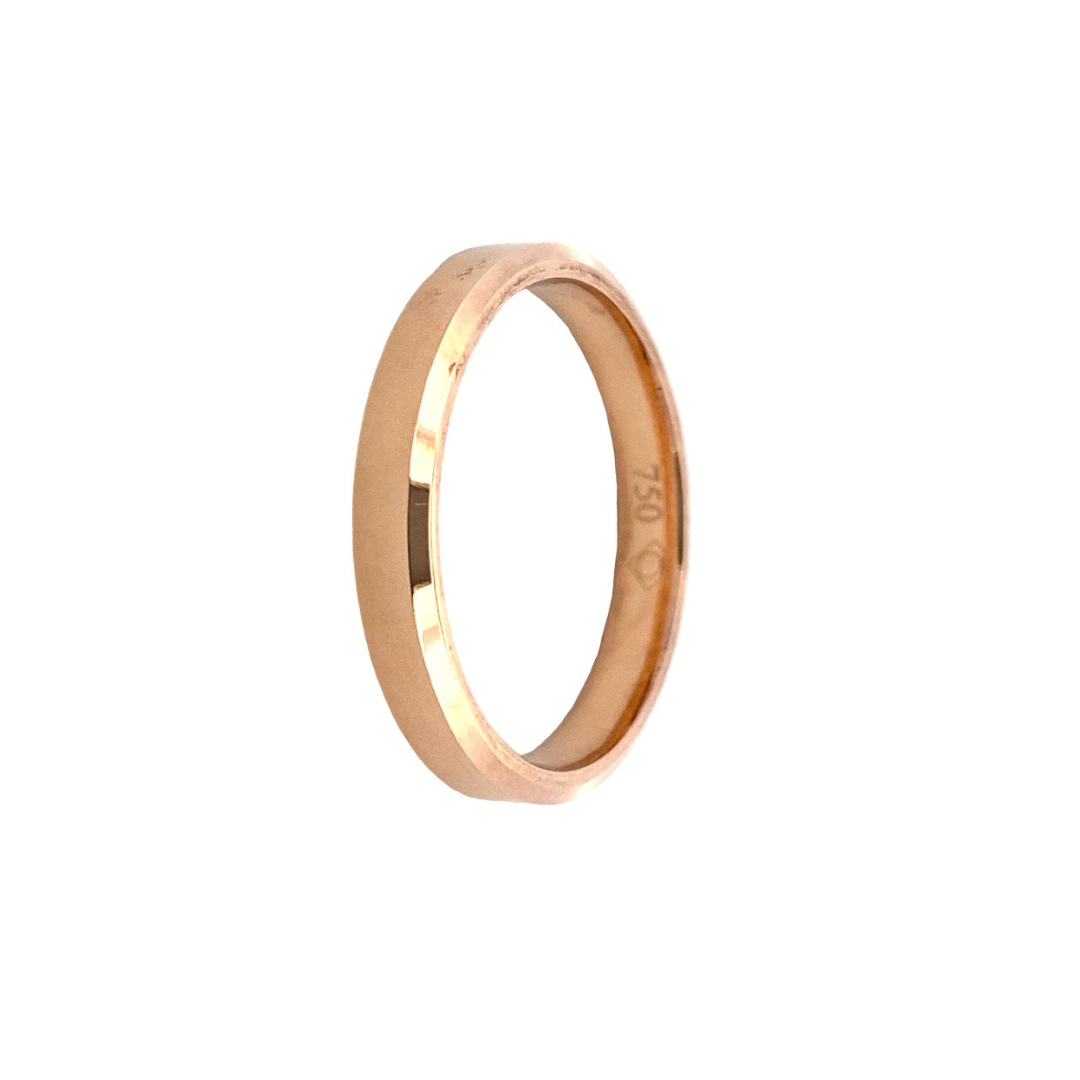 MULBERRY WEDDING RING