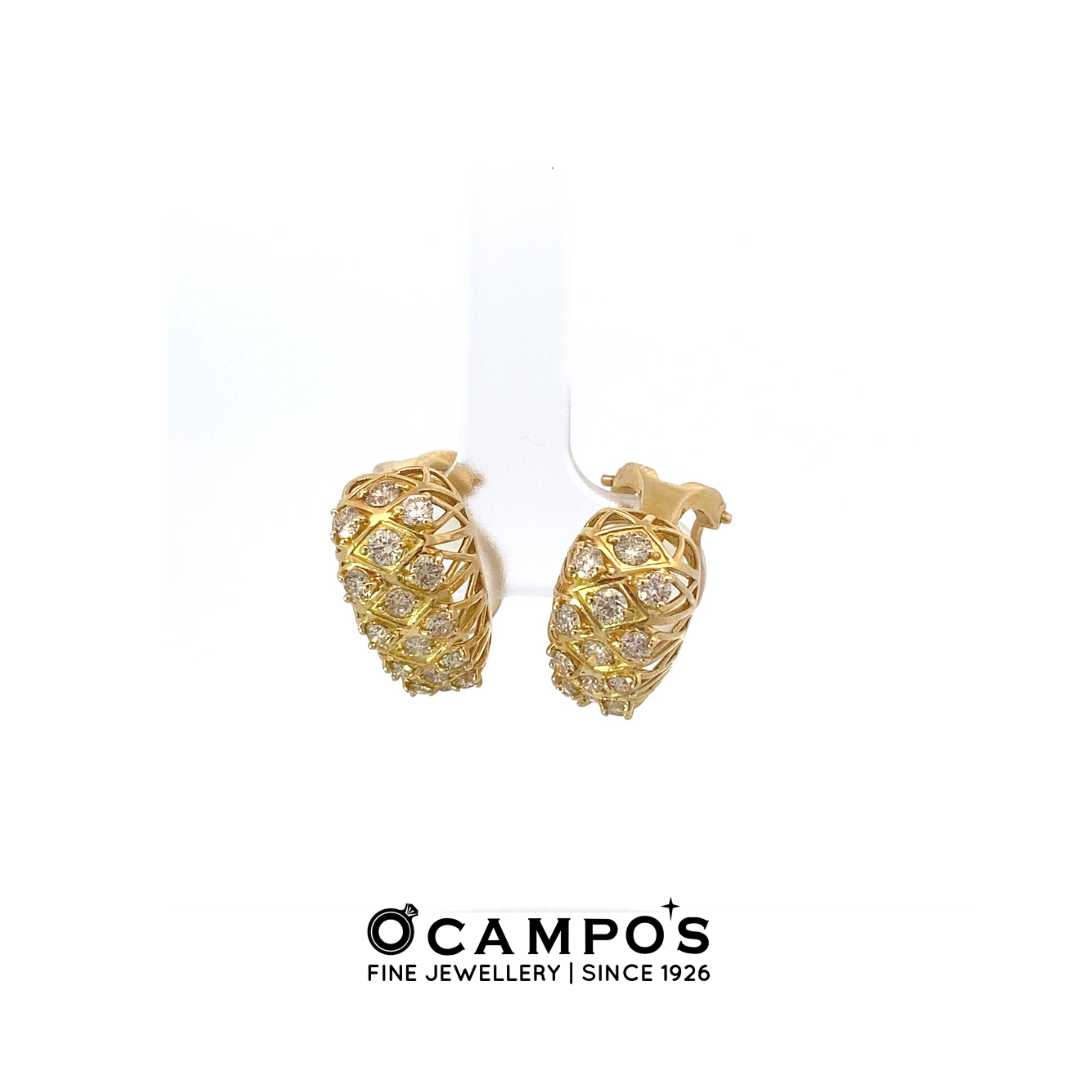 Yola Earrings