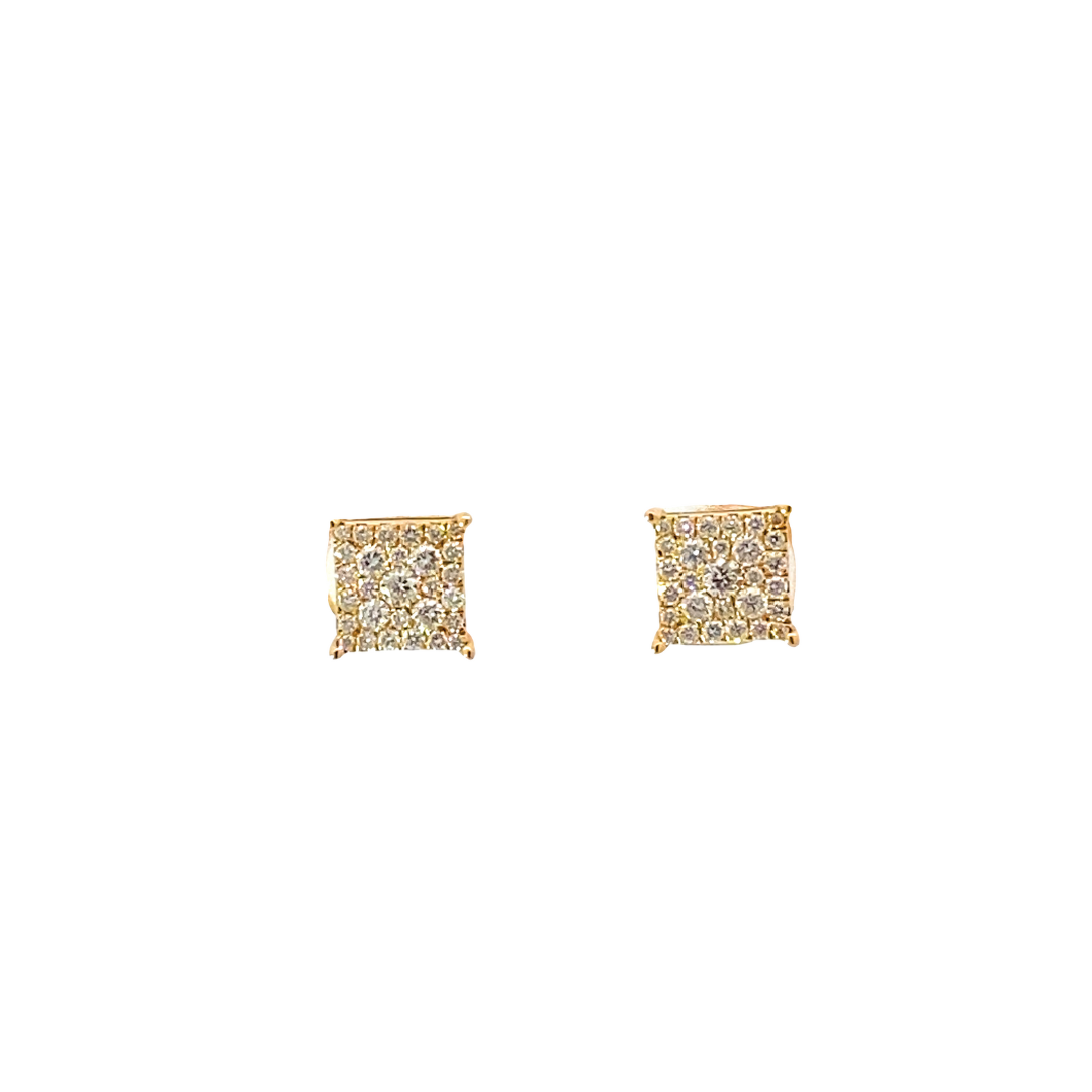 Dutches Earrings