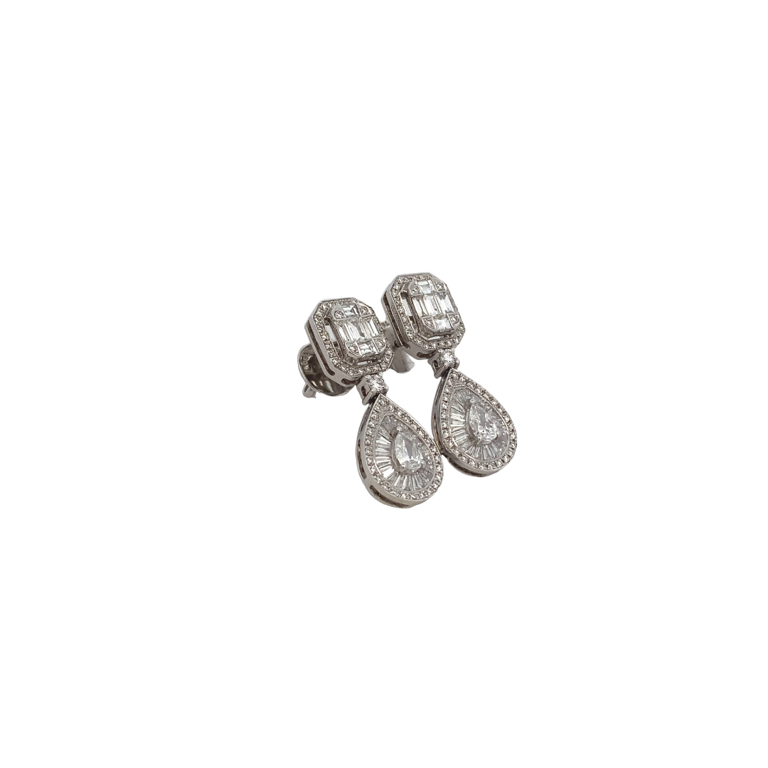 Valeria Earrings