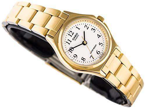 Casio Ladies Dress Watch LTP-1130N-7BRDF