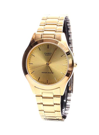 Casio Ladies Dress Watch LTP-1128N-9ARDF