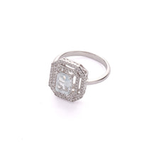 Load image into Gallery viewer, Khloe 14k White Gold Diamond Ring | Ocampo&#39;s Fine Jewellery
