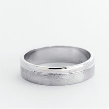 Load image into Gallery viewer, Jada 18k White Gold Wedding Rings Philippines | Ocampo&#39;s Fine Jewellery
