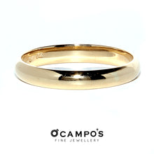 Load image into Gallery viewer, Adora 18K Gold Wedding Rings Philippines | Ocampo&#39;s Fine Jewellery
